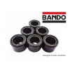 Bando 25 - 22-18Gr X 6 Adet Baga - Sym 250 / 300 Joy Max 